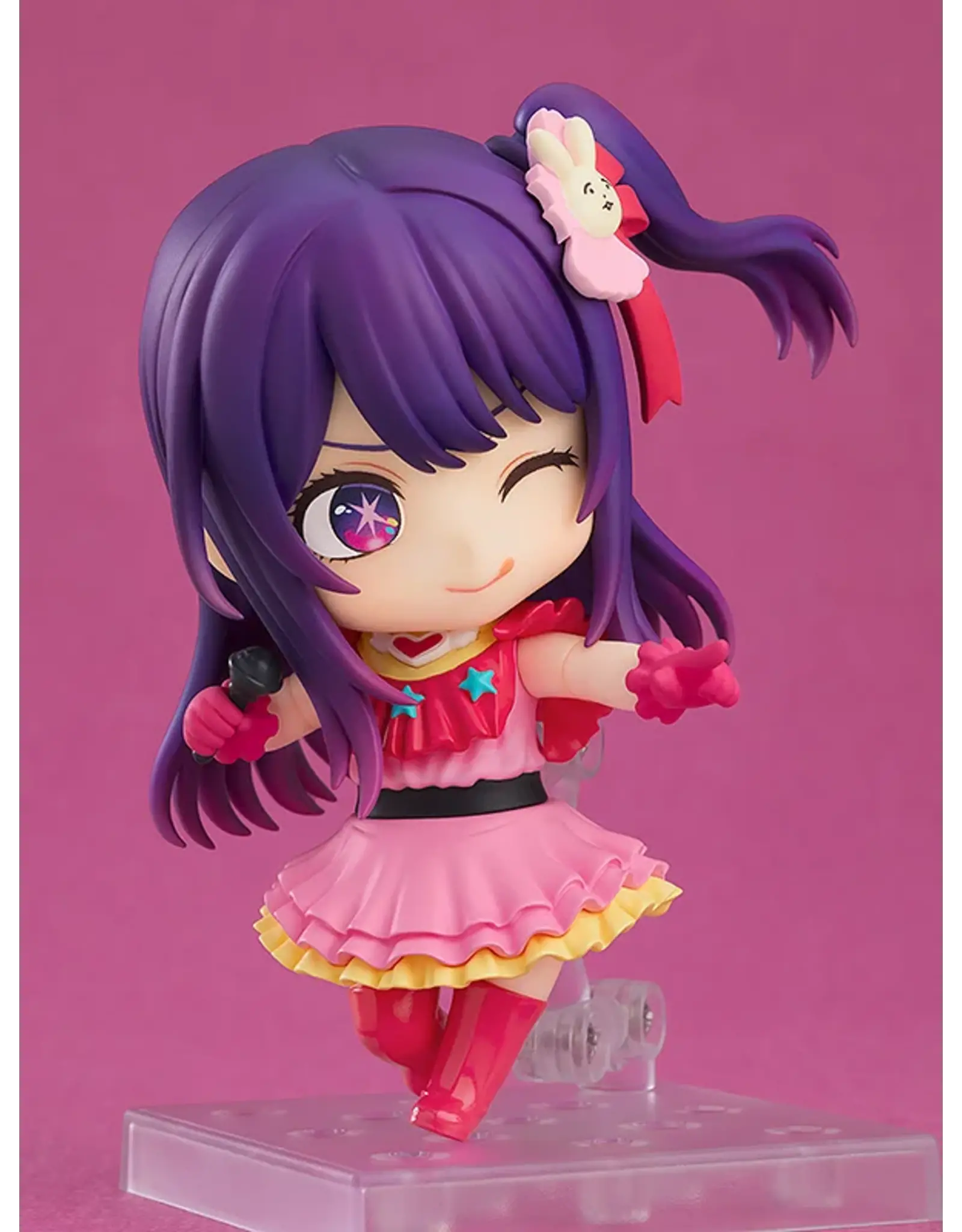 Nendoroid #2300 Ai