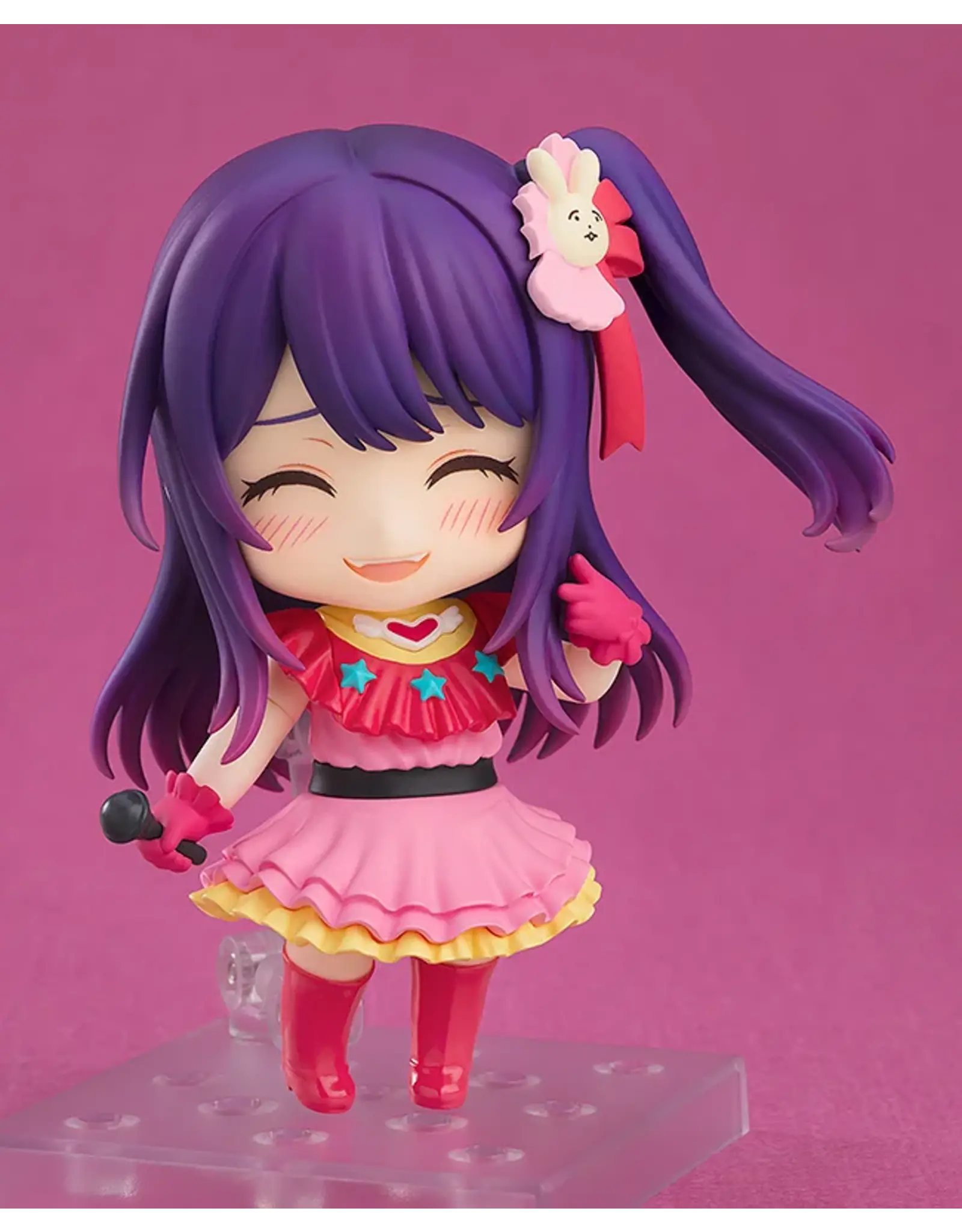 Nendoroid #2300 Ai