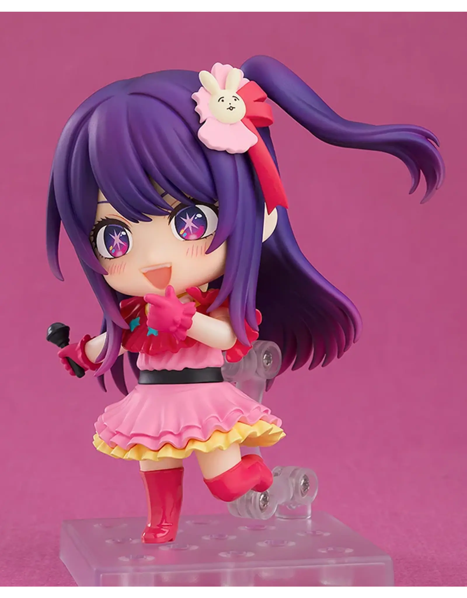 Nendoroid #2300 Ai