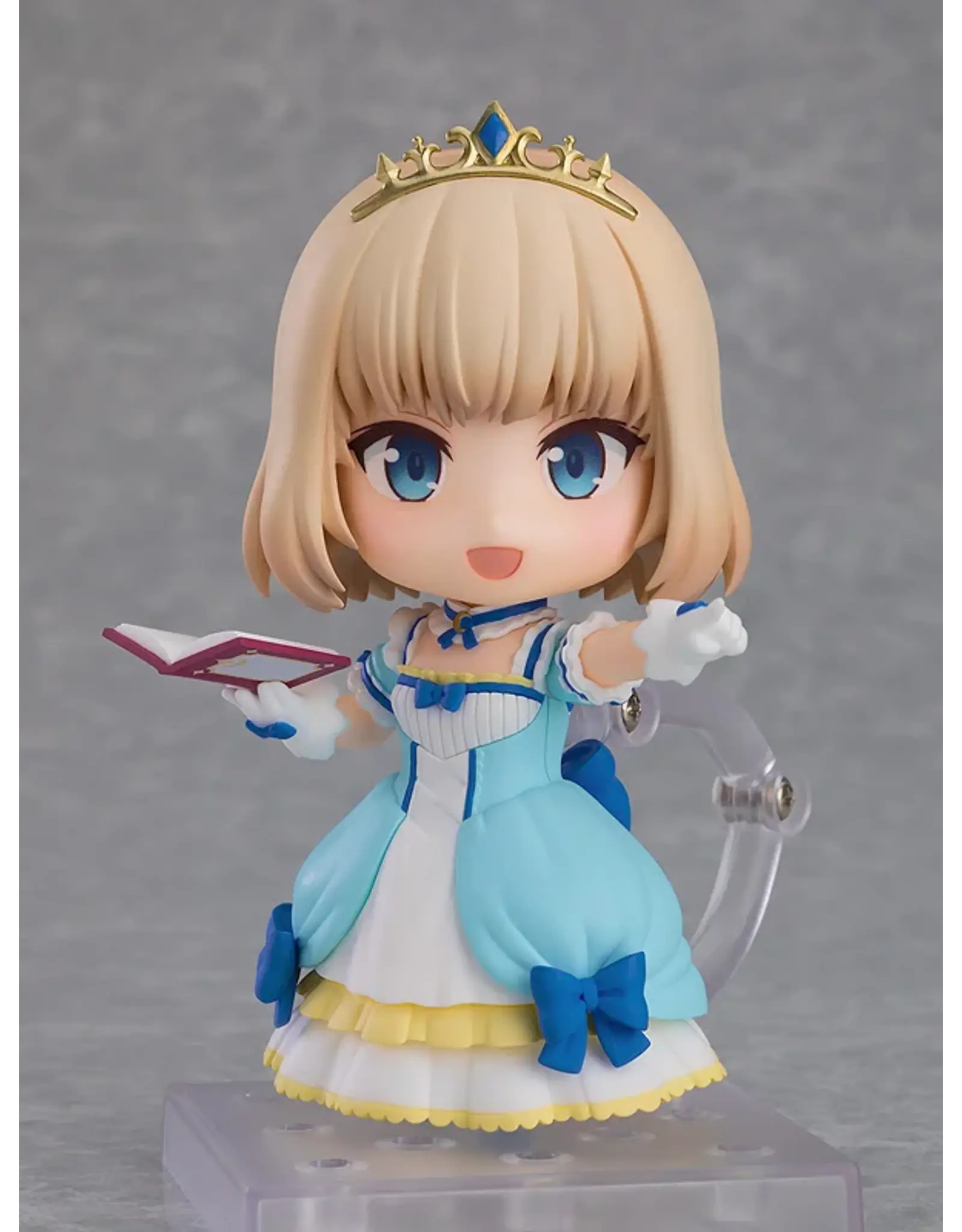 Nendoroid #2346 Mia Luna Tearmoon