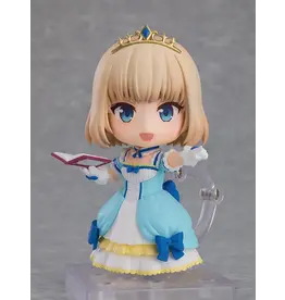 Nendoroid #2346 Mia Luna Tearmoon