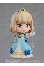 Nendoroid #2346 Mia Luna Tearmoon