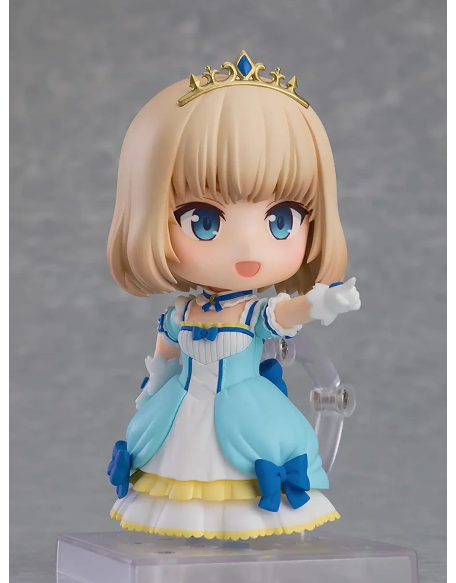 Nendoroid #2346 Mia Luna Tearmoon
