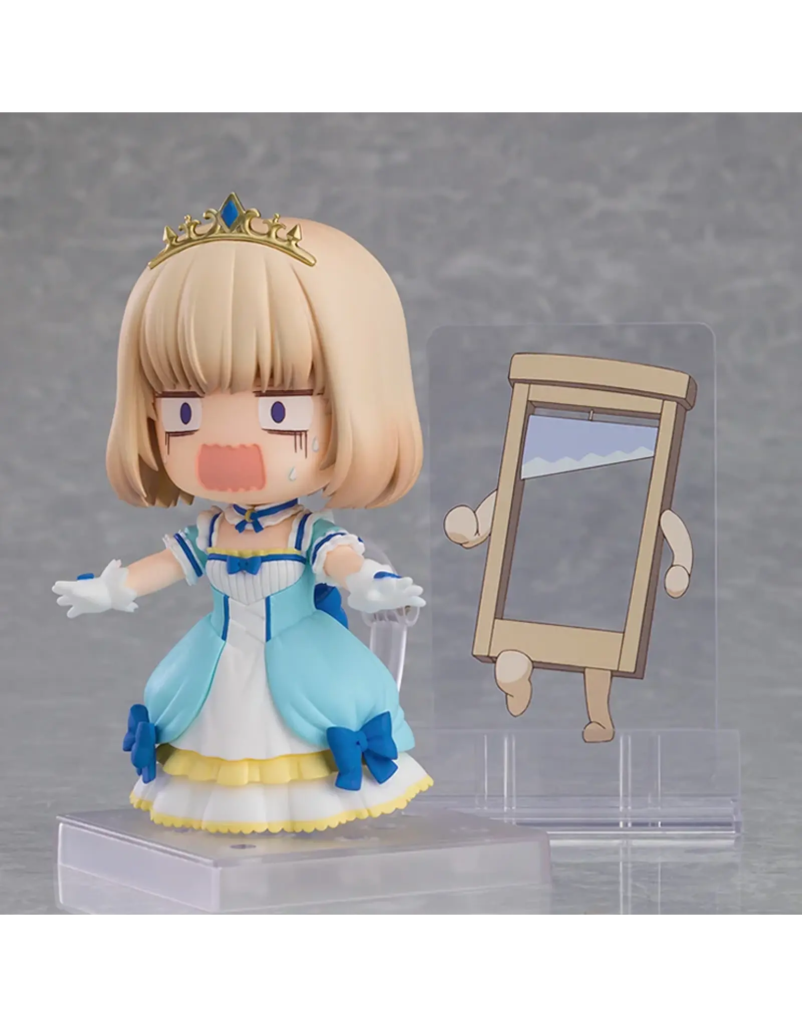 Nendoroid #2346 Mia Luna Tearmoon