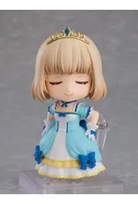 Nendoroid #2346 Mia Luna Tearmoon