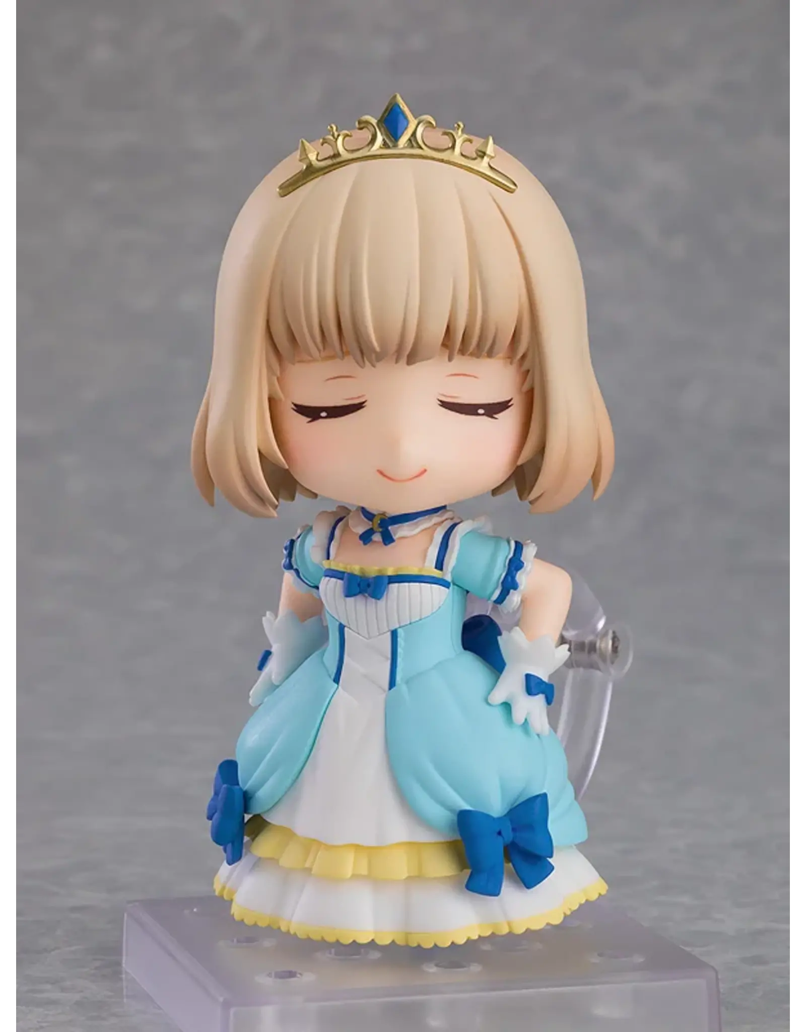 Nendoroid #2346 Mia Luna Tearmoon