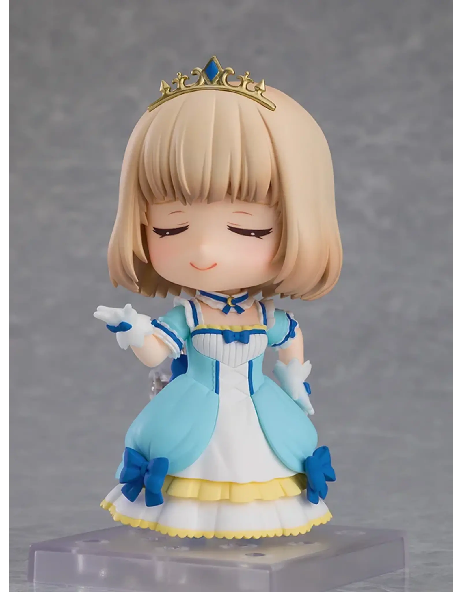 Nendoroid #2346 Mia Luna Tearmoon