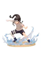 Naruto Memorable Saga Hyuga Neji Figure