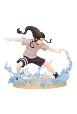 Naruto Memorable Saga Hyuga Neji Figure