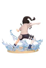 Naruto Memorable Saga Hyuga Neji Figure