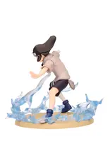 Naruto Memorable Saga Hyuga Neji Figure