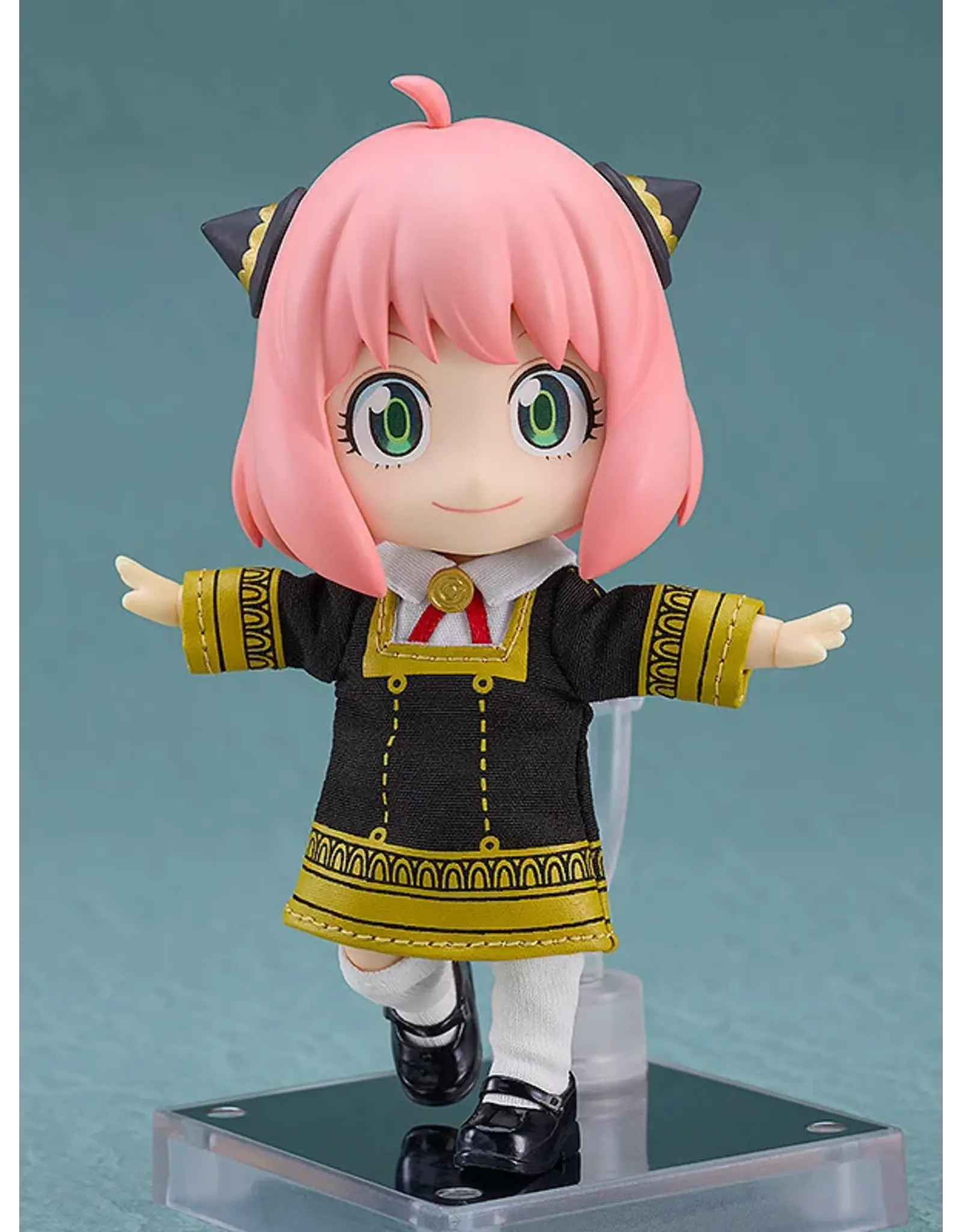 Nendoroid Doll Anya Forger