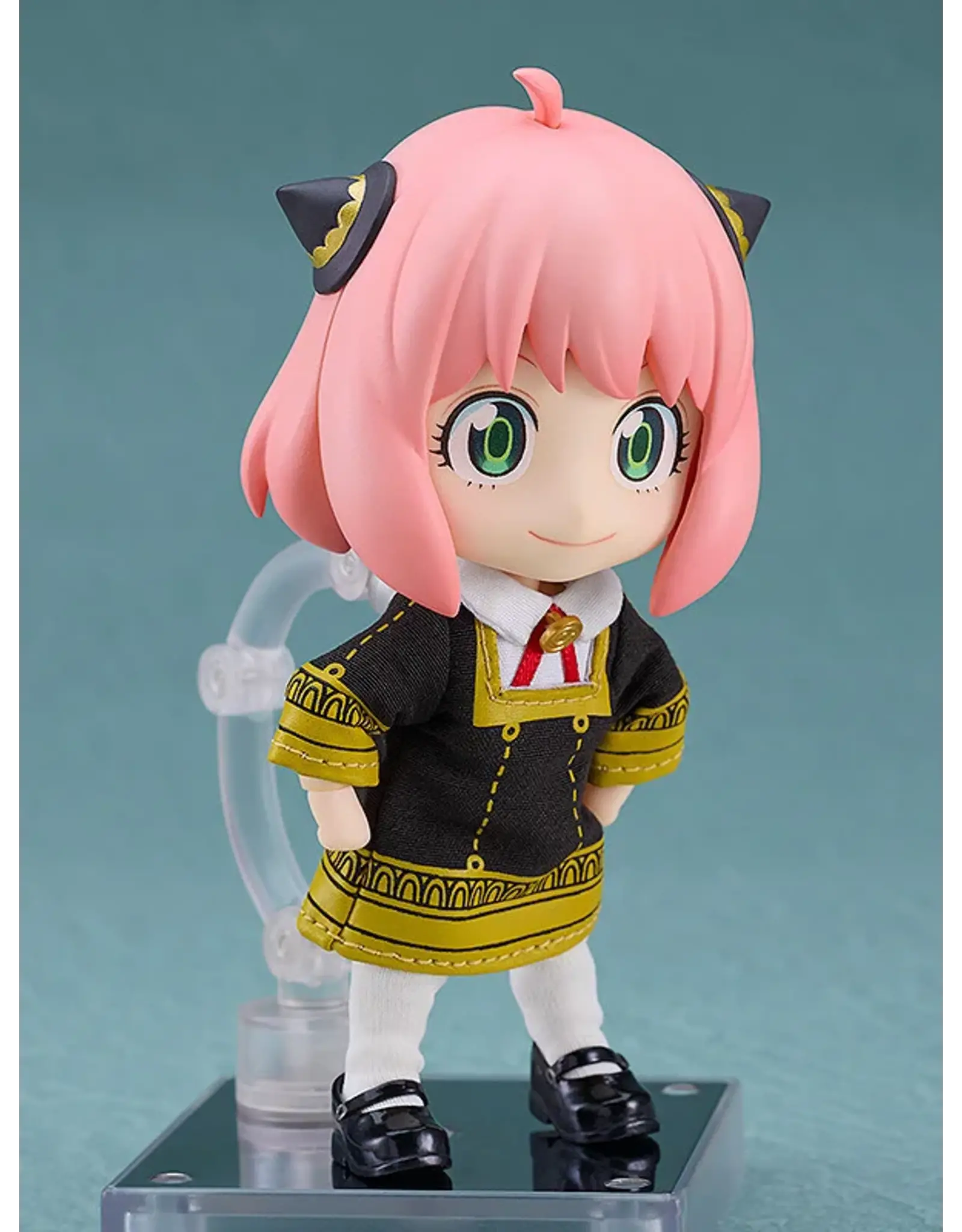 Nendoroid Doll Anya Forger