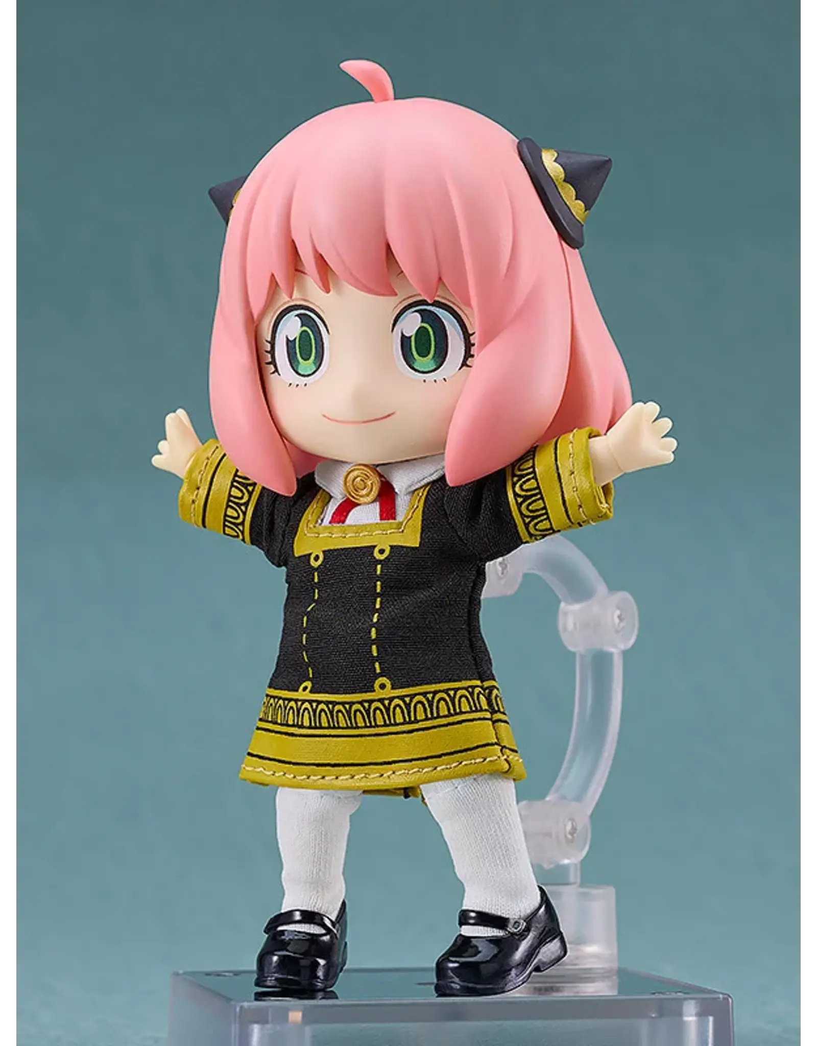 Nendoroid Doll Anya Forger