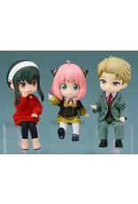 Nendoroid Doll Anya Forger