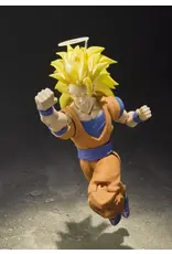S.H.Figuarts Super Saiyan 3 Son Goku Reissue