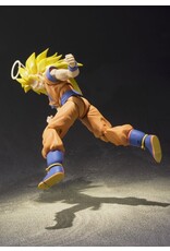 S.H.Figuarts Super Saiyan 3 Son Goku Reissue