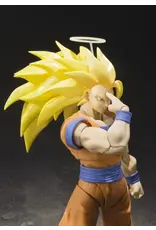 S.H.Figuarts Super Saiyan 3 Son Goku Reissue