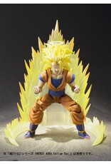 S.H.Figuarts Super Saiyan 3 Son Goku Reissue