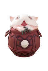 Made in Abyss Soft Vinyl Figure Pot Mitty