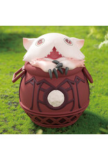 Made in Abyss Soft Vinyl Figure Pot Mitty