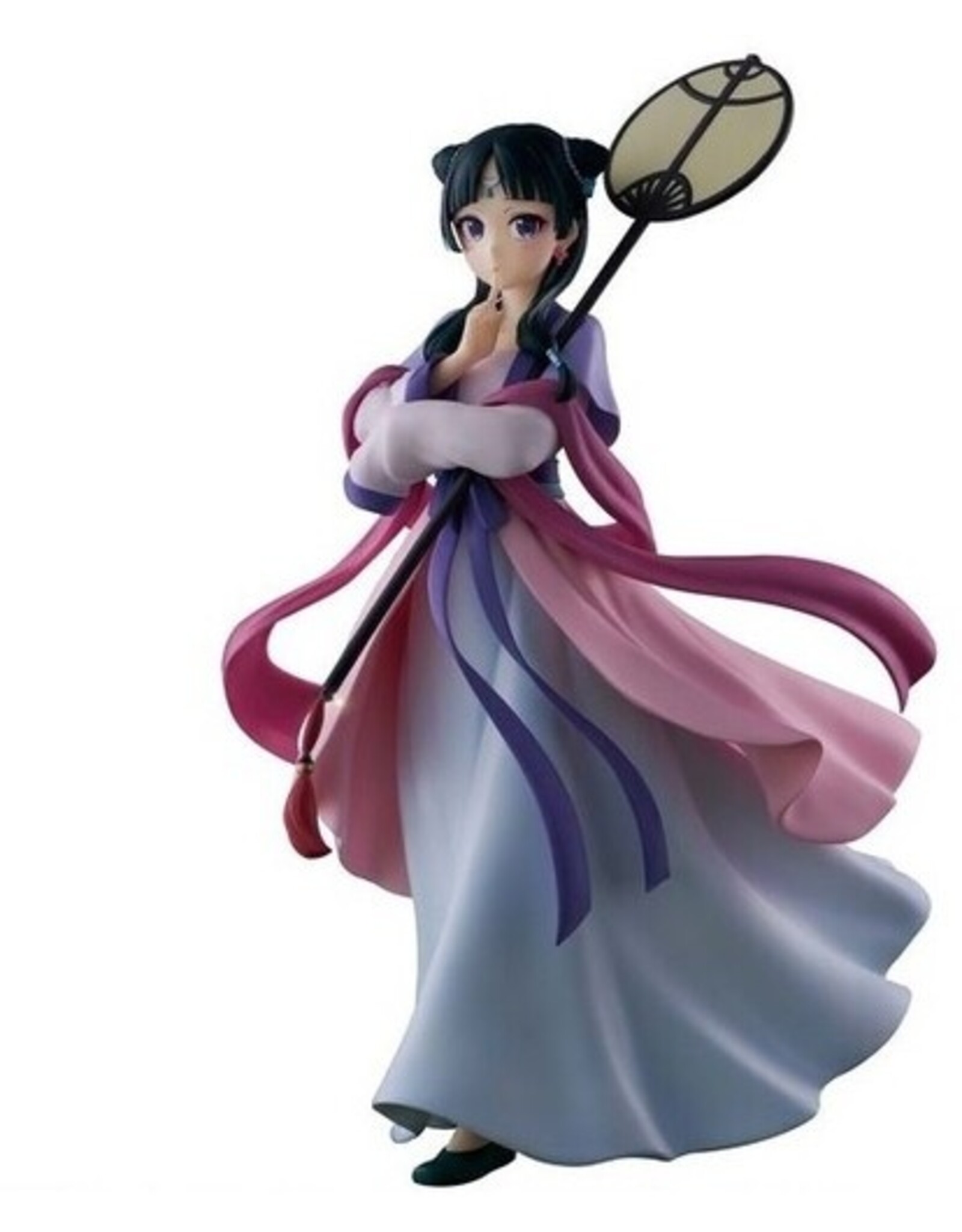 Apothecary Diaries Maomao Moon Fairy Figure