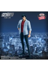 City Hunter The Movie: Angel Dust Ryo Saeba Figure