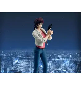 City Hunter The Movie Kaori Makimura Figure