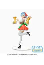 Re:Zero - Starting Life in Another World - SPM - Rem "Oktoberfest"