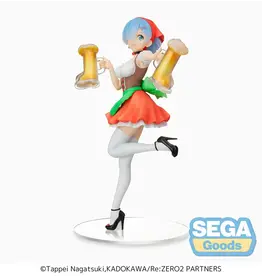 Re:Zero - Starting Life in Another World - SPM - Rem "Oktoberfest"