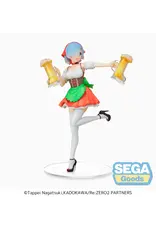 Re:Zero - Starting Life in Another World - SPM - Rem "Oktoberfest"