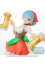Re:Zero - Starting Life in Another World - SPM - Rem "Oktoberfest"