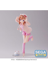 Rabbit House Tea Party Bloom Luminasta Cocoa