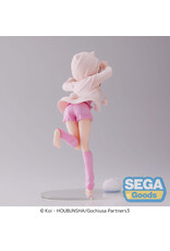 Rabbit House Tea Party Bloom Luminasta Cocoa