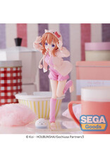 Rabbit House Tea Party Bloom Luminasta Cocoa