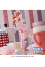 Rabbit House Tea Party Bloom Luminasta Cocoa