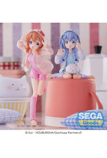 Rabbit House Tea Party Bloom Luminasta Cocoa