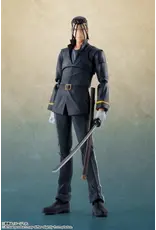 S.H. Figuarts Hajime Saito