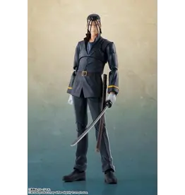 S.H. Figuarts Hajime Saito