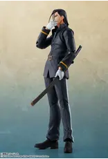 S.H. Figuarts Hajime Saito