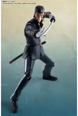 S.H. Figuarts Hajime Saito