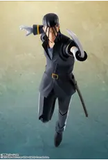 S.H. Figuarts Hajime Saito