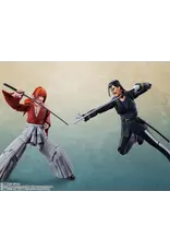 S.H. Figuarts Hajime Saito