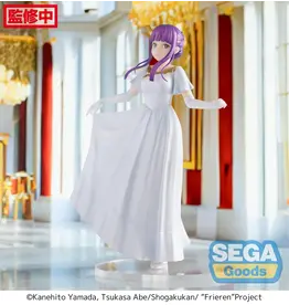 Frieren Fern In Vorig Luminasta Figure