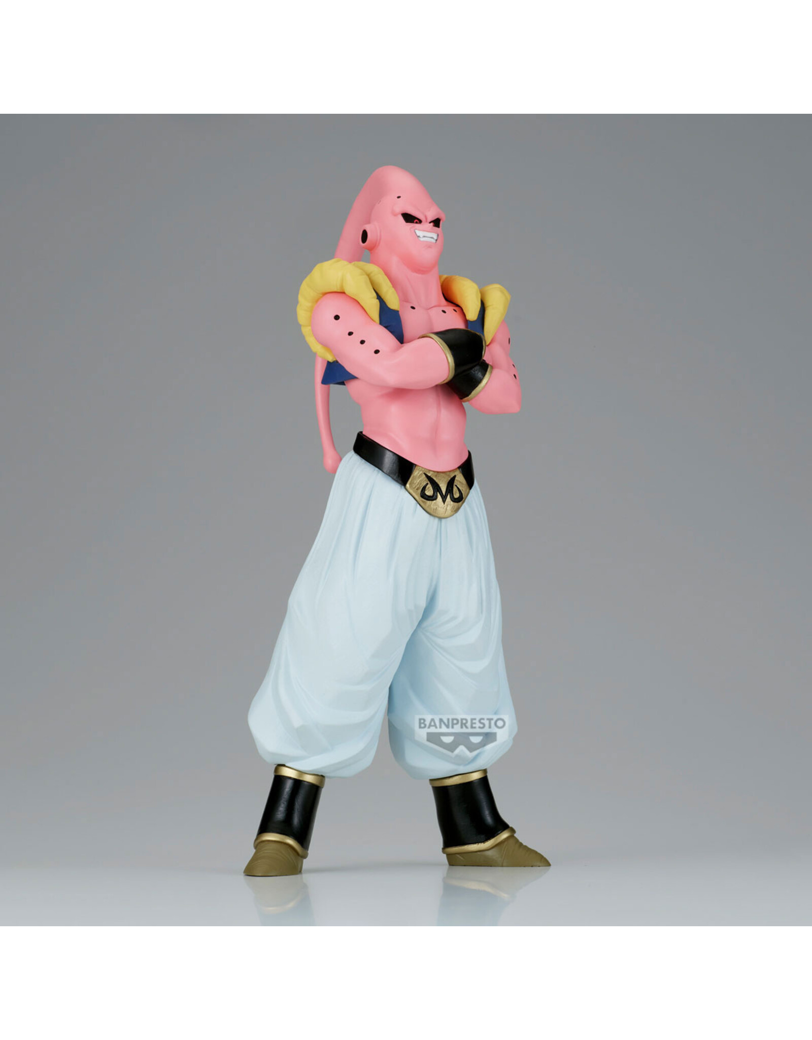 Dragon Ball Z Match Makers Majin Buu