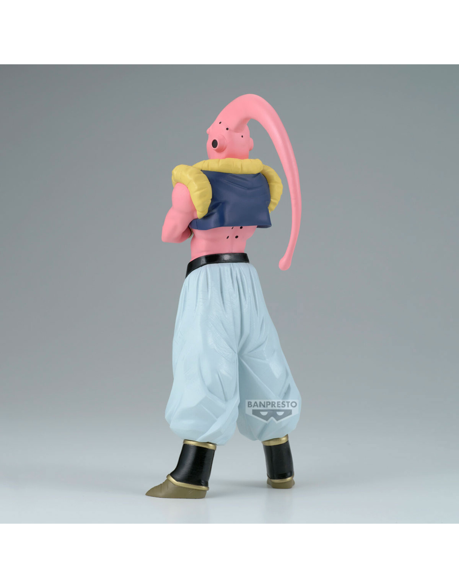 Dragon Ball Z Match Makers Majin Buu