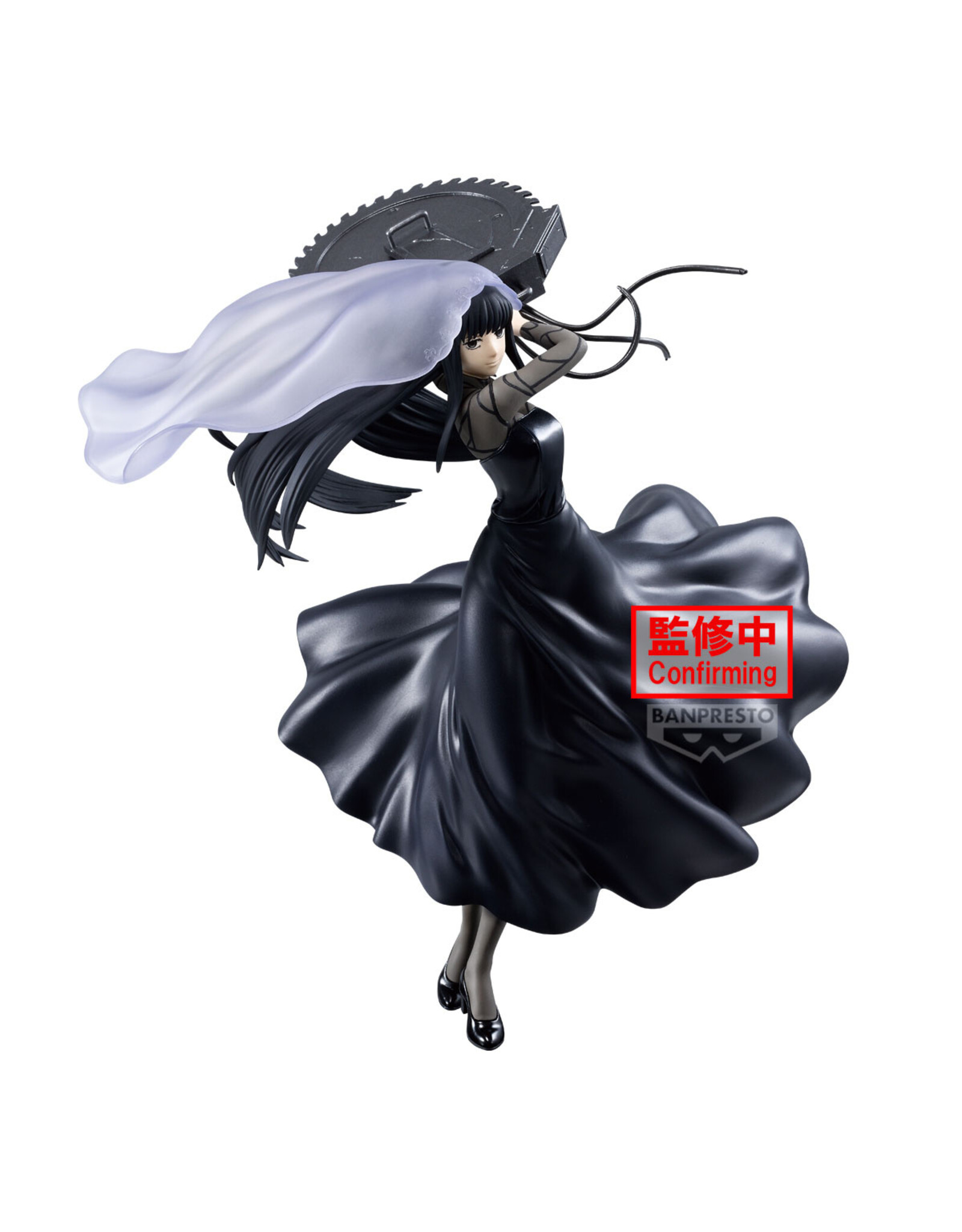 Sakamoto Days Vibration Stars Osaragi