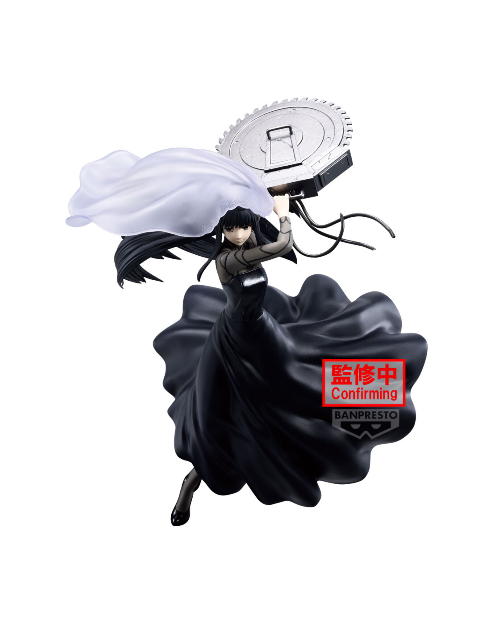 Sakamoto Days Vibration Stars Osaragi