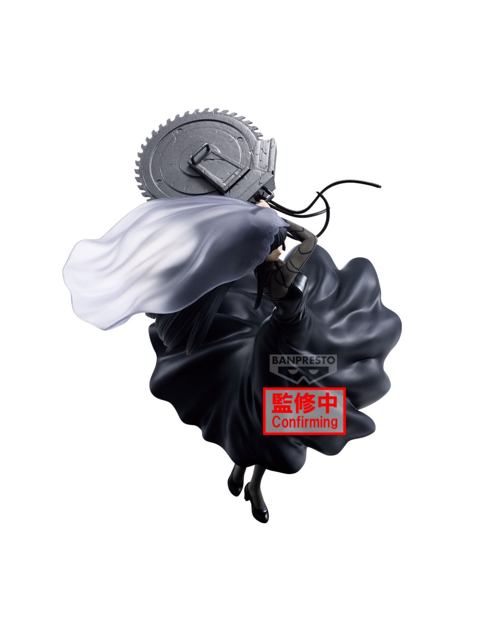 Sakamoto Days Vibration Stars Osaragi