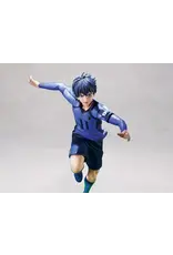 Blue Lock Yoichi Isagi Figure